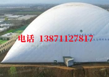 莎车气膜棚卷帘门,电动门